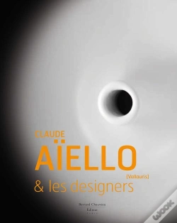 Capa do artigo Claude Aiello Et Les Designers