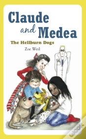 Capa do artigo Claude And Medea