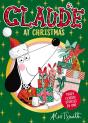 Claude At Christmas - Preview