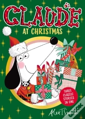 Capa do artigo Claude At Christmas