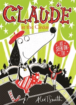 Capa do artigo Claude At The Circus