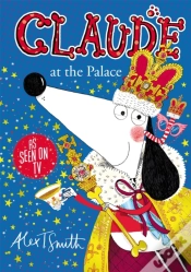 Capa do artigo Claude At The Palace