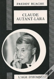 Capa do artigo Claude Autant-Lara