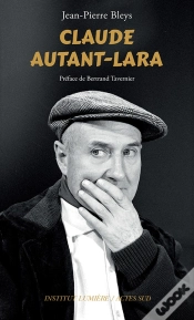 Capa do artigo Claude Autant-Lara