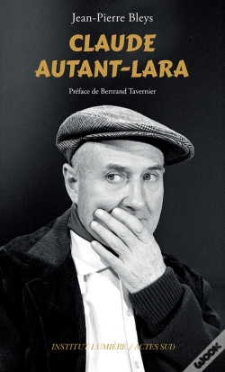 Capa do artigo Claude Autant-Lara