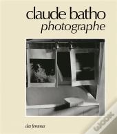 Claude Batho, Photographe