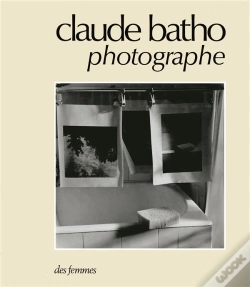 Capa do artigo Claude Batho, Photographe