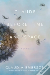 Claude Before Time And Space