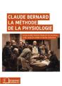 Claude Bernard. La Méthode De La Physiologie - Preview