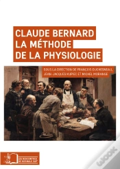 Capa do artigo Claude Bernard. La Méthode De La Physiologie