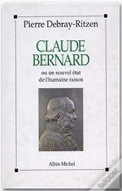 Capa do artigo Claude Bernard Ou Un Nouvel État De L