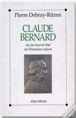 Capa do artigo Claude Bernard Ou Un Nouvel État De L'Humaine Raison