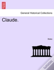 Capa do artigo Claude.