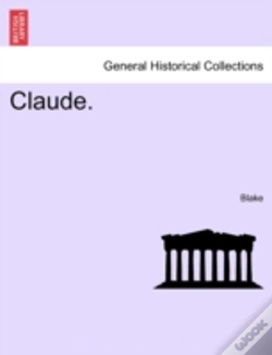 Capa do artigo Claude.