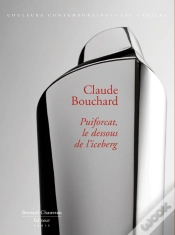 Capa do artigo Claude Bouchard ; Puiforcat, Le Dessous De L
