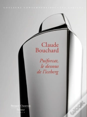 Capa do artigo Claude Bouchard ; Puiforcat, Le Dessous De L