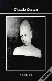 Claude Cahun