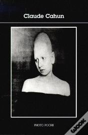 Capa do artigo Claude Cahun