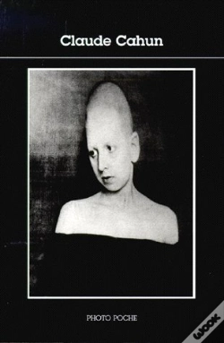 Capa do artigo Claude Cahun