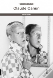 Capa do artigo Claude Cahun