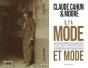 Claude Cahun & Moore : Ii Y A Mode Et Mode - Preview