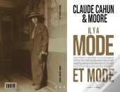 Claude Cahun & Moore : Ii Y A Mode Et Mode