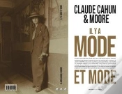 Capa do artigo Claude Cahun & Moore : Ii Y A Mode Et Mode