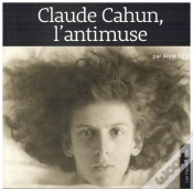 Capa do artigo Claude Cahun , L
