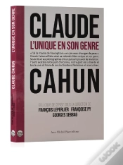 Capa do artigo Claude Cahun : L