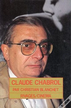 Capa do artigo Claude Chabrol