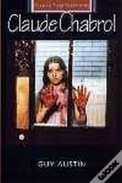 Capa do artigo Claude Chabrol