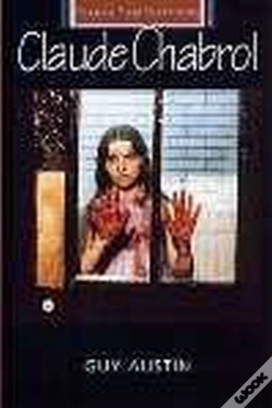 Capa do artigo Claude Chabrol
