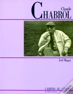 Capa do artigo Claude Chabrol