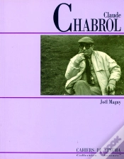 Capa do artigo Claude Chabrol