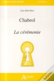 Capa do artigo Claude Chabrol ; La Cérémonie