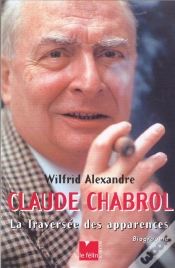Capa do artigo Claude Chabrol ; La Traversee Des Apparences