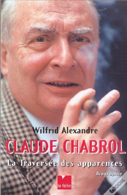 Capa do artigo Claude Chabrol ; La Traversee Des Apparences