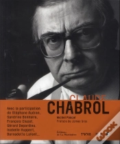 Capa do artigo Claude Chabrol