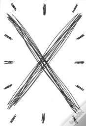 Capa do artigo Claude Closky - X