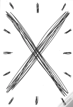 Capa do artigo Claude Closky - X