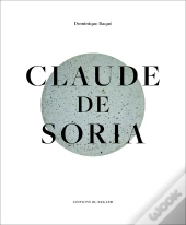 Claude De Soria