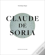 Capa do artigo Claude De Soria