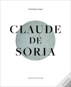 Capa do artigo Claude De Soria