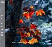 Capa do artigo Claude Debussy: C