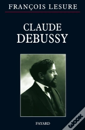 Capa do artigo Claude Debussy
