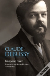 Claude Debussy