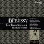 Claude Debussy: Les Trois Sonates. The Late Works - CD - Preview