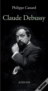 Claude Debussy