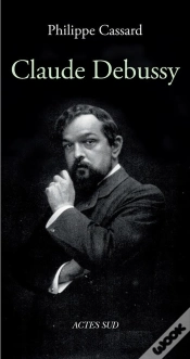 Capa do artigo Claude Debussy