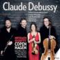 Claude Debussy: Prélude À L'après-midi D'un Faune/... - CD - Preview